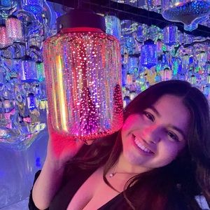 Meet your Posher, Miranda